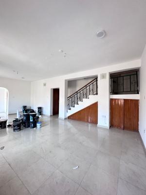 Luxury 3 Bedroom Terrace Duplex Bq, Lekki Phase 1, Lekki Phase 1, Lekki, Lagos, Terraced Duplex for Rent