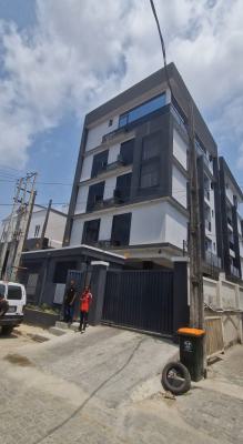 1 Bed Apartment  All Rooms Ensuite  Fitted Kitchen  Bq, Awolowo Road, Old Ikoyi, Ikoyi, Lagos, Flat / Apartment for Sale