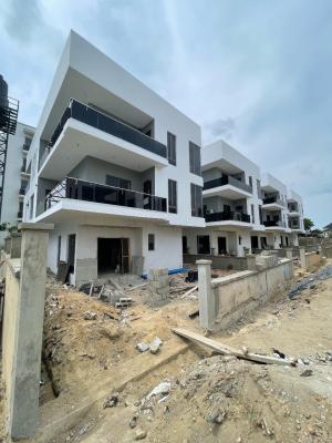 Well Structured 6bed Fully Detached Duplex with Communal Swimming Pool, Ikoyi, Lagos, House for Sale