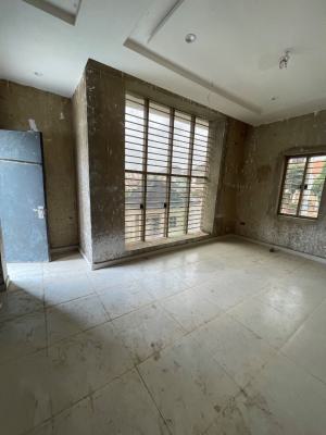 Very Uniquely Built 5 Bedroom Terraced Duplex Plus Bq, Wuye, Abuja, Terraced Duplex for Sale
