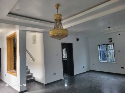 3 Bedroom Duplex in Discovery Estate, Opic., Opic Estate Ojodu, Opic, Isheri North, Lagos, House for Rent