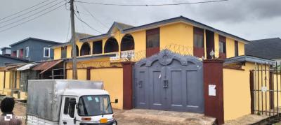Very Neat Block of Flats, Isheri Oshun, Ikotun, Lagos, House for Sale