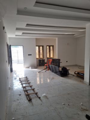 Brand New Tastefully Finished 4 Bedroom Terrace Duplex, Katampe, Abuja, Terraced Duplex for Rent