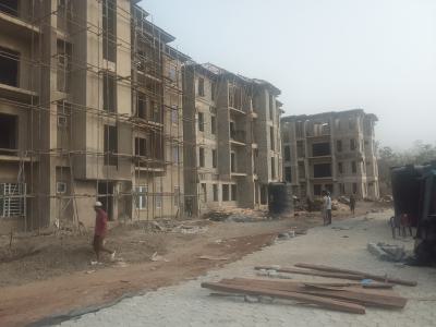 Now Selling with Payment Plans, Katampe (main), Katampe, Abuja, Flat / Apartment for Sale