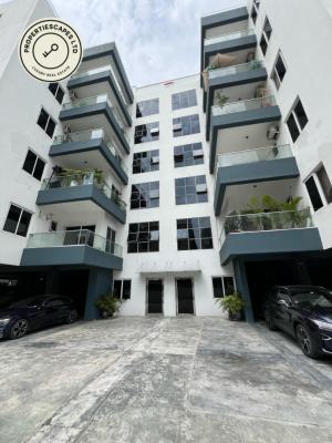 Very Spacious 4 Bedroom Penthouse with Swimming Pool, Gym and Elevator, Ikate, Lekki, Lagos, House for Sale