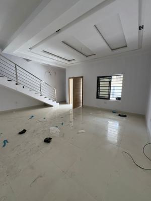 4bedroom Terrace Duplex, Ologolo, Lekki, Lagos, Terraced Duplex for Rent