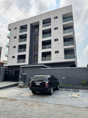 Luxury Spacious  2  Bedroom Apartment, Lekki Phase 1, Lekki, Lagos, House for Sale