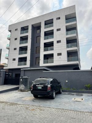 Spacious  2  Bedroom Apartment  *one  Unit Left*  in Lekki Lagos, Lekki Phase 1 Lagos State, Lekki, Lagos, Flat / Apartment for Sale