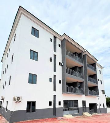 Brand New 3 Bedroom Plus Bq, Berger, Life Camp, Abuja, House for Rent