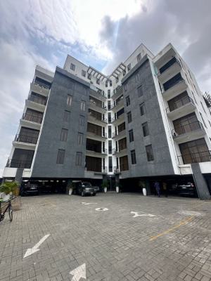 Tastefully Furnished 3 Bedroom Penthouse with Swimming Pool, Lekki, Lagos, Flat / Apartment for Rent