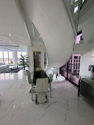 Tastefully Furnished 3 Bedroom Penthouse with Swimming Pool, Lekki, Lagos, Flat / Apartment for Rent