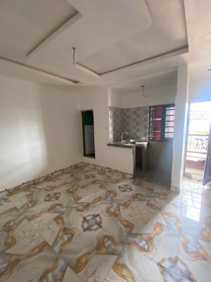 Newly Built Room Self-contain in Bariga  Looking for Comf, Bariga Ososa, Bariga, Shomolu, Lagos, Flat / Apartment for Rent