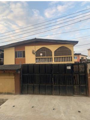 2bedroom Apartment Available Looking for a Spacious and Accessible, Lateef Onigemo, Ifako, Gbagada, Lagos, Flat / Apartment for Rent