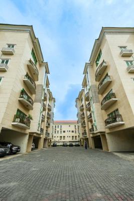Luxury 3 Bedroom Furnished Apartment with Swimming Pool, Parkview, Ikoyi, Lagos, Flat / Apartment for Rent