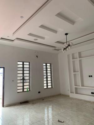 4 Bedroom Semi Detached Duplex in an Estate, Orchid, Lekki Lagos, Lekki, Lagos, Flat / Apartment for Rent