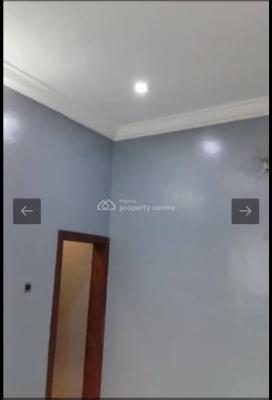 Well-finished 2-bedroom Apartment Located in The Serene and Secure, Peace Estate, Soluyi, Gbagada, Lagos, Flat / Apartment for Rent