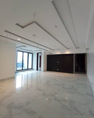 Premium 3-bedroom Apartment with Bq, Ikoyi, Lagos, Flat / Apartment for Rent