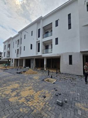 Majestic 2 Bedroom Apartment, Freedom Way, Agungi, Lekki, Lagos, Flat / Apartment for Sale