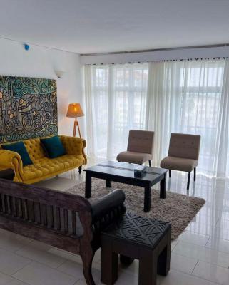 Fully Furnished 3-bedroom Apartment + Bq, Ikoyi, Lagos, Flat / Apartment for Rent