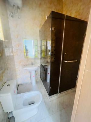 a Guest Room Downstairs in a Shared Apartment Sharing Only Kitchen, Westend Estate, Lekki County Homes, Ikota Lekki Lagos Lekki Lagos, Ikota, Lekki, Lagos, Self Contain (single Rooms) for Rent