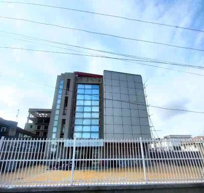 Office Space for Lease, Water Corporation Drive, Victoria Island Extension, Victoria Island (vi), Lagos, Office Space for Rent