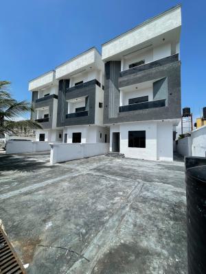 Amazing 5 Bedroom Fully Detached Duplex with a Pool Bq Gym, Ikate, Lekki, Lagos, House for Sale