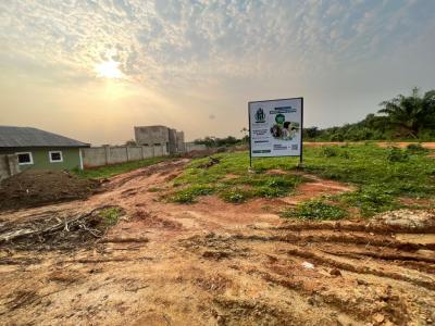 Fantastic Buy and Build Land for Commercial Projects & Investment, Heritage Garden City, Agbowa, Ikorodu, Lagos, Mixed-use Land for Sale