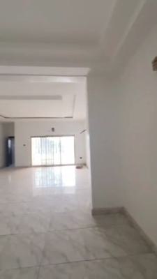 4 Bedroom Semi Detached Duplex with Bq, Kado, Kado, Abuja, Semi-detached Duplex for Rent