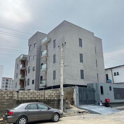 Newly Built  2 Bedroom Apartment with Bq, Ikate, Ikate, Lekki, Lagos, Flat / Apartment for Sale