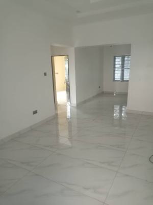 4 Bedroom Terrace Duplex with Bq, Katampe Main, Katampe, Abuja, Terraced Duplex for Rent