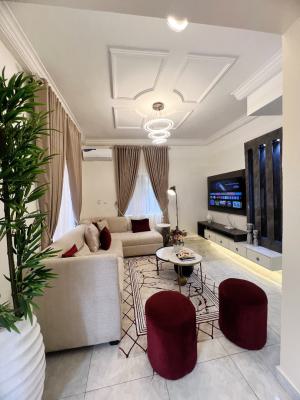 2 Bedrooms Luxury Apartment, Pietersburg, Aminu Kano Crescent, Wuse 2, Abuja, Hotel / Guest House Short Let