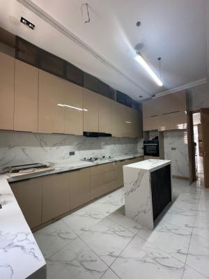 Beautifully Built 5 Bedroom Fully Detached Direct Lex with Bq & Pool., Orchid, Lekki Phase 2, Lekki, Lagos, Detached Duplex for Sale