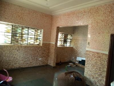 Nice 2bedroom Three Toilet on a Tarred Road, News Engineering, Dawaki, Gwarinpa, Abuja, Flat / Apartment for Rent
