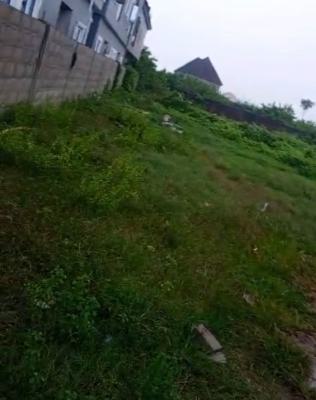 4 Plots Dried Fully Fenced and Gated Bareland, Besides The Secretariat, Igando Orudu, Ibeju Lekki, Lagos, Mixed-use Land for Sale