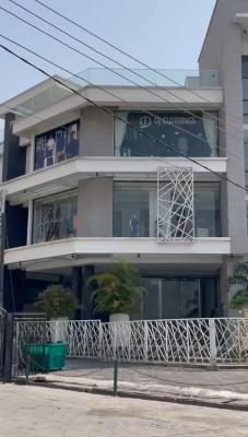 49sqm Office Space, Admiralty Road, Lekki Phase 1, Lekki, Lagos, Office Space for Rent