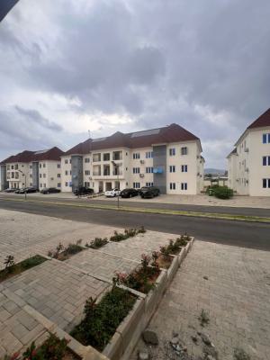 Brand New 2 Beds Flat Apartment Jahi By Living Faith, Jahi By Living Faith, Jahi, Abuja, Flat / Apartment for Rent