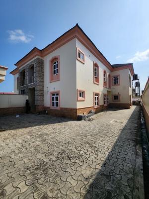 Spaciously 2 Units of 4 Bedroom Semi Detached Duplex, Lekki Lagos, Lekki, Lagos, Semi-detached Duplex for Rent