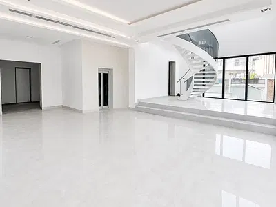 5 Bedroom Detached Duplex — ., Old Ikoyi, Ikoyi, Lagos