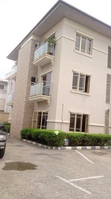 Ground Floor 3-bedroom Flat+no Bq, Lekki Right, Lekki, Lagos, Flat / Apartment for Rent