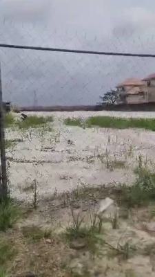 3363 Sqm of Bareland for Joint Venture, Phase 1, Osborne, Ikoyi, Lagos, Land Joint Venture