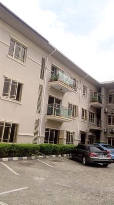 Luxury First Floor 3-bedroom Flat with Bq, Lekki Right, Lekki Phase 1, Lekki, Lagos, Flat / Apartment for Rent