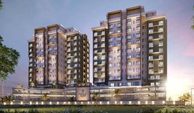 Premium 2 Bedroom Flat in Oniru Victoria Island, ., Oniru, Victoria Island (vi), Lagos, Flat / Apartment for Sale