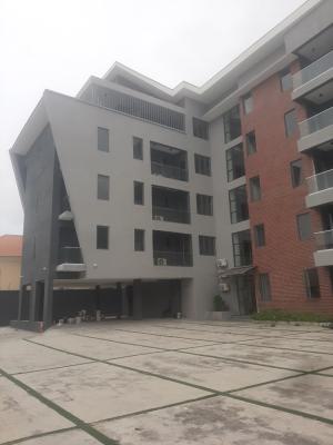 2, Lekki Phase 1, Lekki, Lagos, Flat / Apartment for Rent