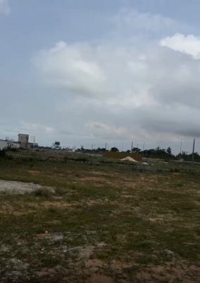 600 Sqm of Bareland, Eleko, Ibeju Lekki, Lagos, Mixed-use Land for Sale