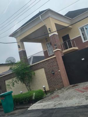 5 Bedroom Detached Duplex, Gra, Ogudu, Lagos, Detached Duplex for Sale