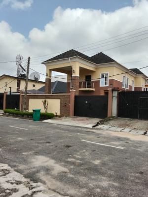 5 Bedroom Detached Duplex, Gra, Ogudu, Lagos, Detached Duplex for Sale