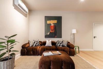 *luxury 1-bedroom Apartment Available, Lekki Phase 1, Lekki, Lagos, Flat / Apartment Short Let