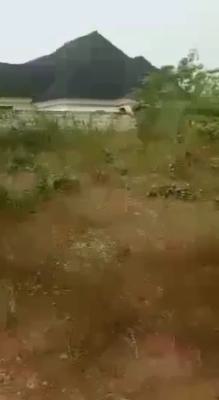 By 100 for 12 Million... Cut Out From a 100 By 100 ...... at Amagba Co, Amagba Community... About 600 Feet Off The Main Tarred Road..., Benin, Oredo, Edo, Land for Sale