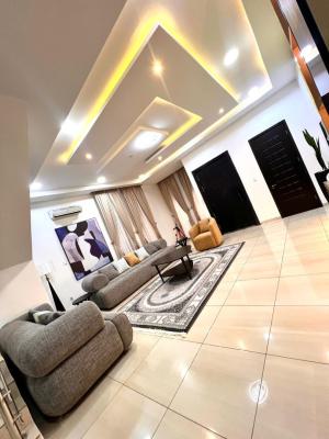 Newly Opened 2 Bedroom Apartment with Swimming Pool, Snooker Board, Lekki Phase 1, Lekki, Lagos, Flat / Apartment Short Let