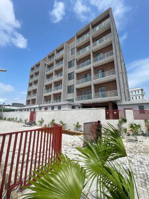 Luxury 2 Bedroom Apartment in a Nice Estate, Lekki Phase 1, Lekki, Lagos, Flat / Apartment for Sale